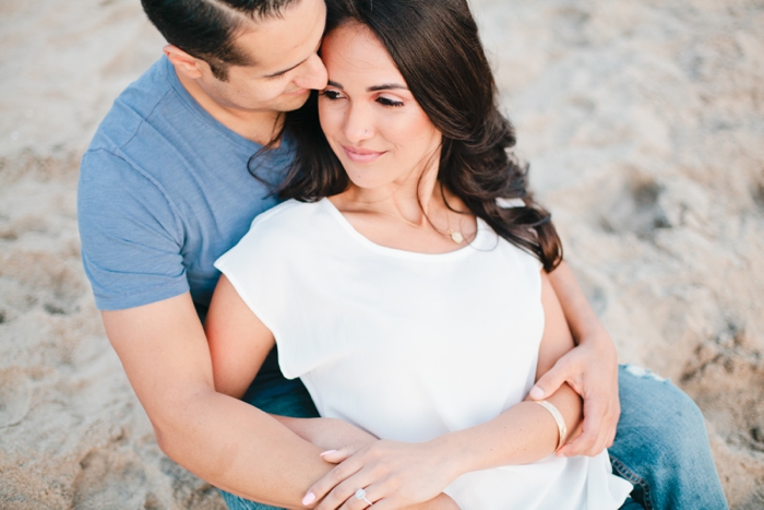 Amber & Louie - Orange County Engagement Session - Megan Welker Photography 044