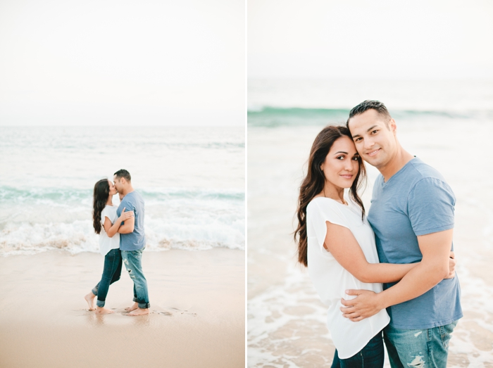 Amber & Louie - Orange County Engagement Session - Megan Welker Photography 045