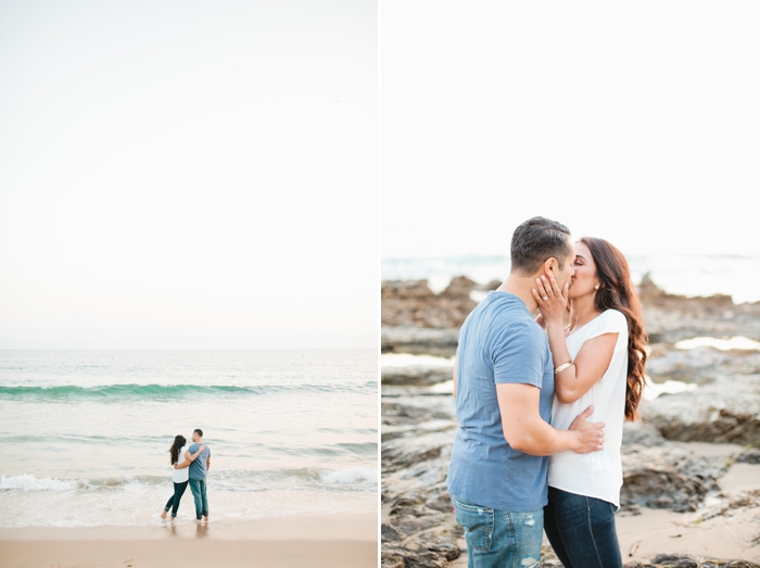 Amber & Louie - Orange County Engagement Session - Megan Welker Photography 046