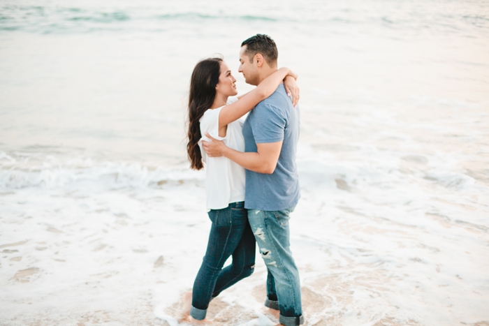 Amber & Louie - Orange County Engagement Session - Megan Welker Photography 047
