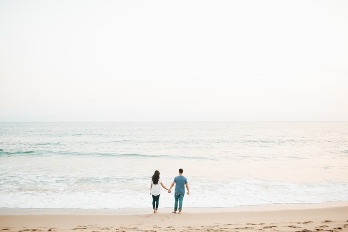 Amber & Louie - Orange County Engagement Session - Megan Welker Photography 049