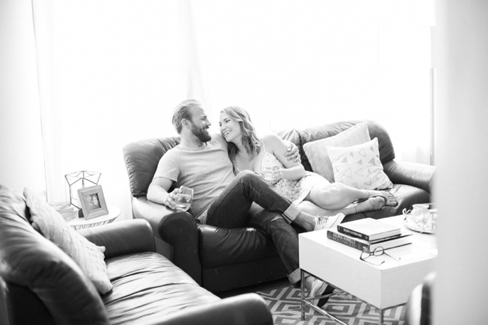 Janna & Sean - Malibu Engagement Session - Megan Welker Photography 007