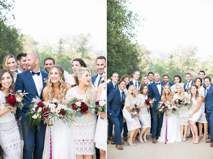 Serendipity Garden Wedding - Bree & Sam - Megan Welker Photography 104