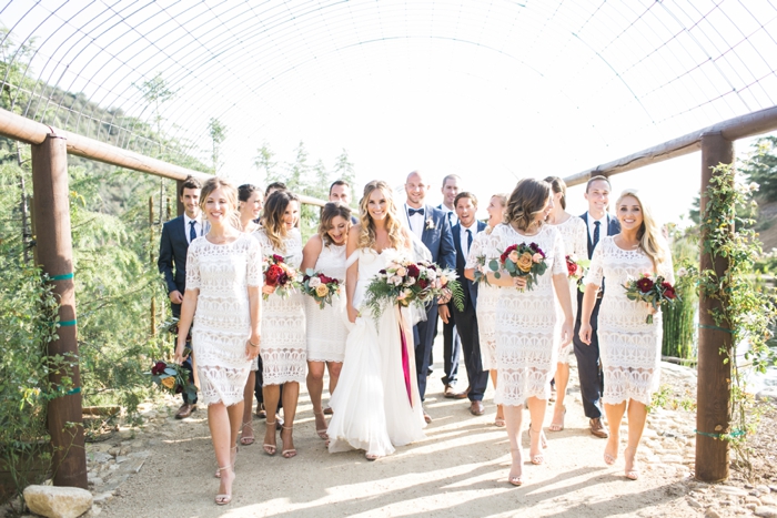 Serendipity Garden Wedding - Bree & Sam - Megan Welker Photography 105