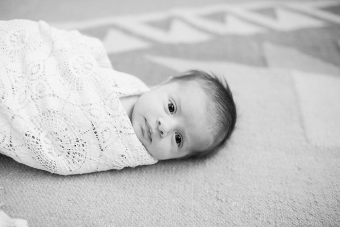 Lifestyle Newborn Session - Megan Welker Photography 023