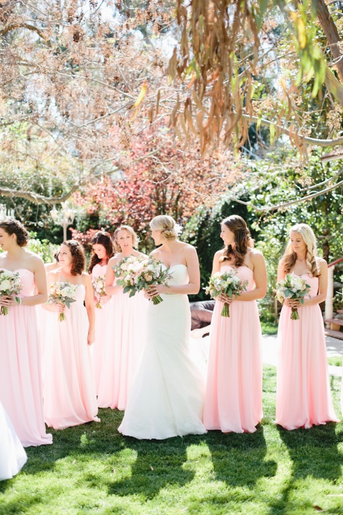 Twin Oaks House & Gardens Wedding - Megan Welker Photography 024