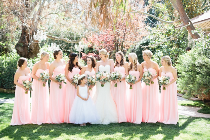 Twin Oaks House & Gardens Wedding - Megan Welker Photography 026
