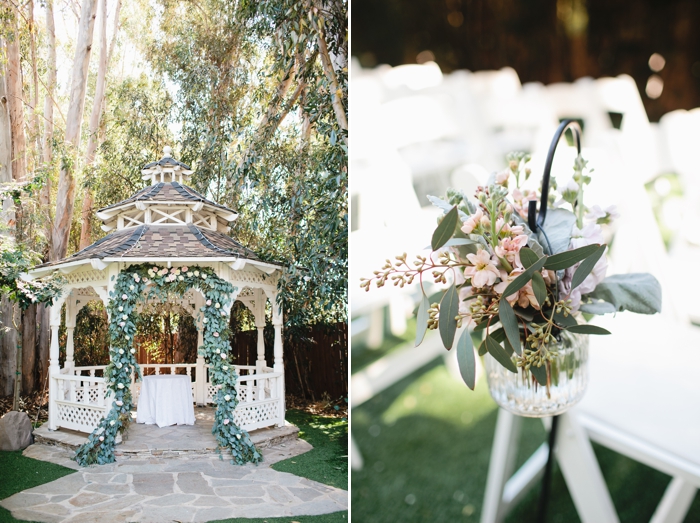 Twin Oaks House & Gardens Wedding - Megan Welker Photography 034