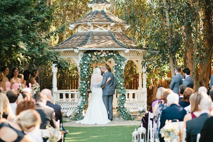 Twin Oaks House & Gardens Wedding - Megan Welker Photography 054
