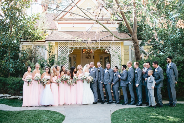 Twin Oaks House & Gardens Wedding - Megan Welker Photography 065