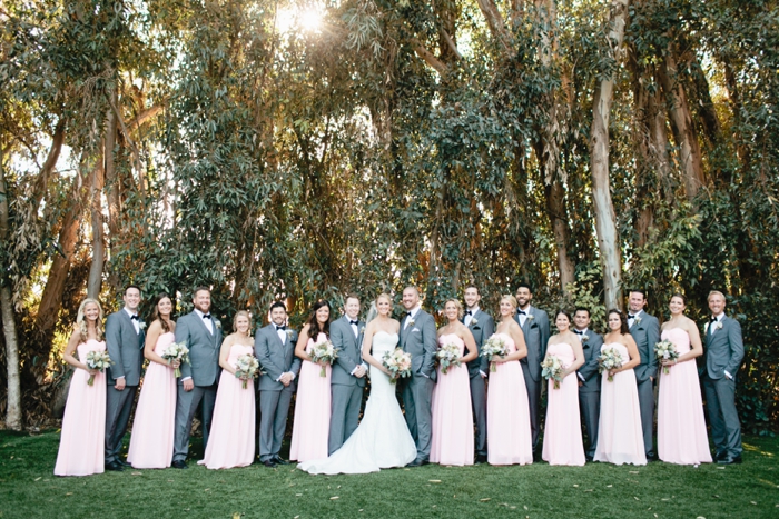 Twin Oaks House & Gardens Wedding - Megan Welker Photography 068