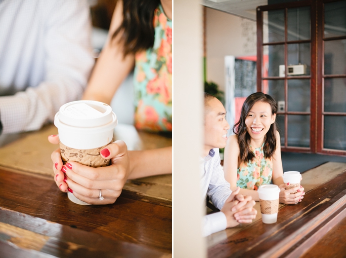 Torry Pines Engagement Session - Megan Welker Photography 002
