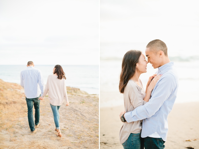 Torry Pines Engagement Session - Megan Welker Photography 015