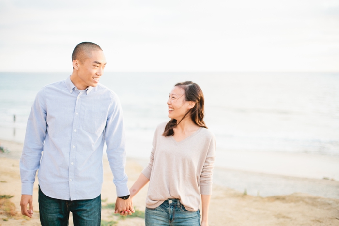 Torry Pines Engagement Session - Megan Welker Photography 016