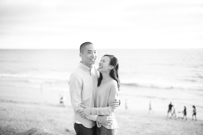 Torry Pines Engagement Session - Megan Welker Photography 018