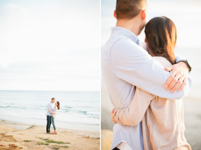 Torry Pines Engagement Session - Megan Welker Photography 019