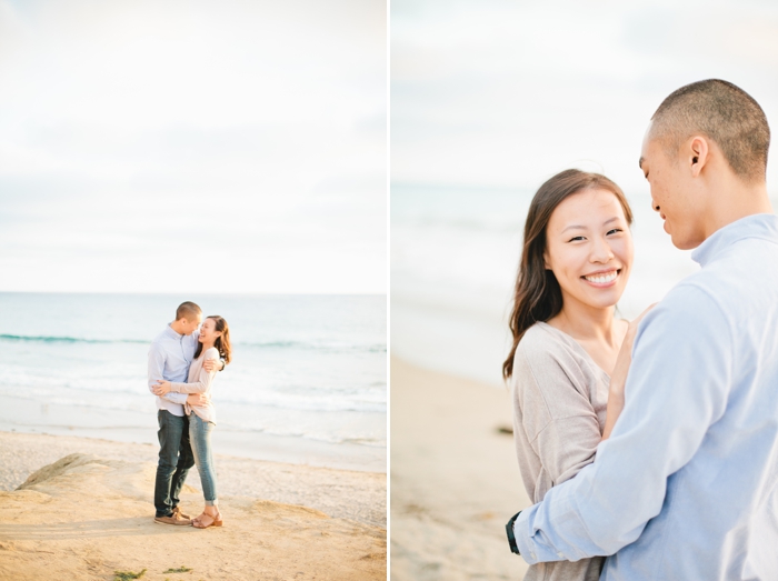 Torry Pines Engagement Session - Megan Welker Photography 021