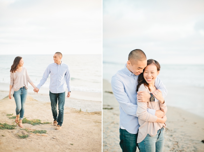 Torry Pines Engagement Session - Megan Welker Photography 025