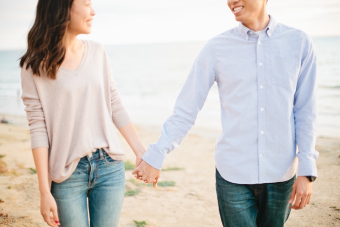 Torry Pines Engagement Session - Megan Welker Photography 026