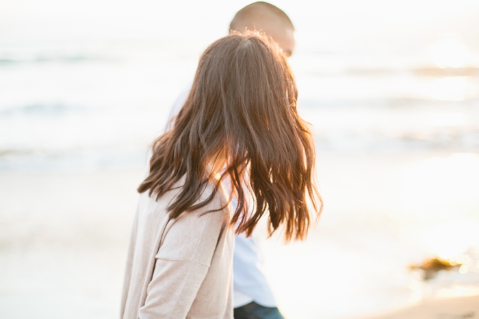 Torry Pines Engagement Session - Megan Welker Photography 029