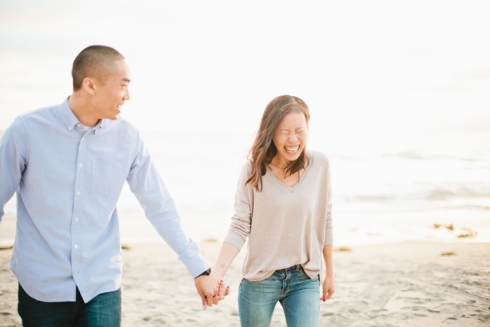 Torry Pines Engagement Session - Megan Welker Photography 031