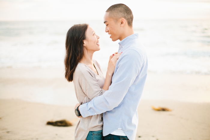 Torry Pines Engagement Session - Megan Welker Photography 032