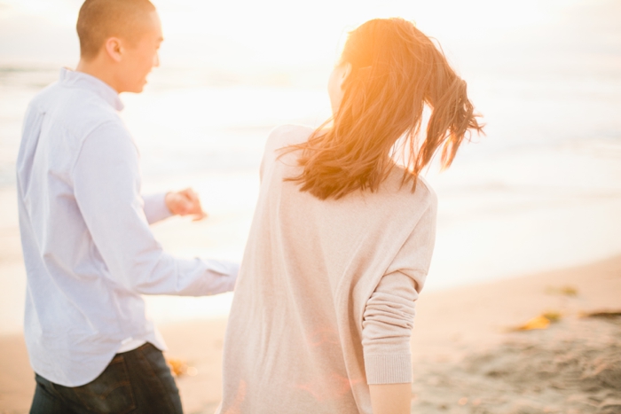 Torry Pines Engagement Session - Megan Welker Photography 033