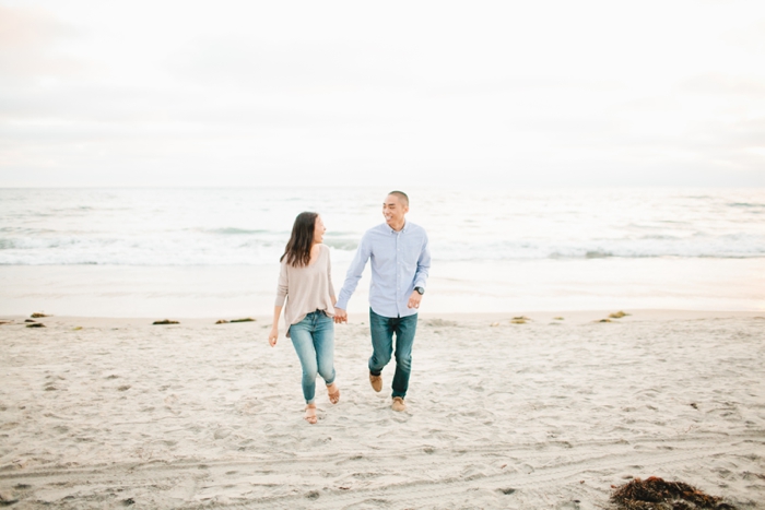Torry Pines Engagement Session - Megan Welker Photography 037