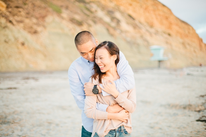 Torry Pines Engagement Session - Megan Welker Photography 038