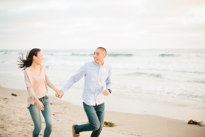 Torry Pines Engagement Session - Megan Welker Photography 040