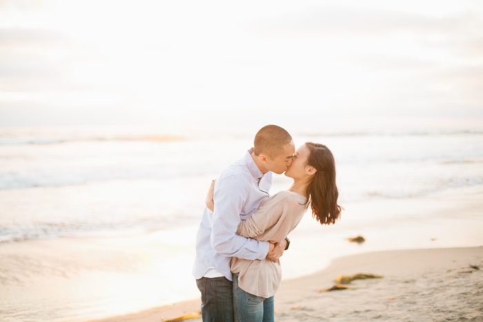 Torry Pines Engagement Session - Megan Welker Photography 043