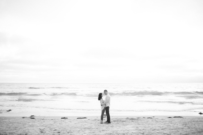 Torry Pines Engagement Session - Megan Welker Photography 044