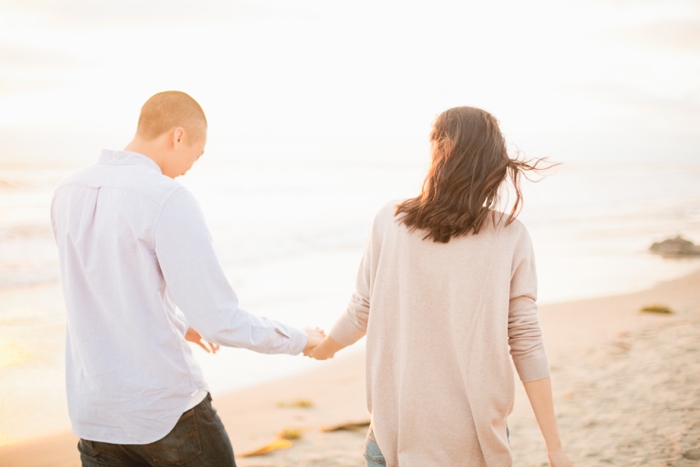 Torry Pines Engagement Session - Megan Welker Photography 045