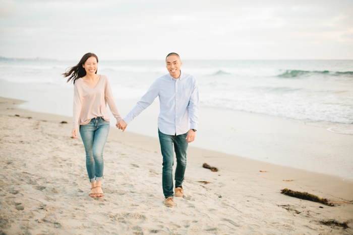 Torry Pines Engagement Session - Megan Welker Photography 047