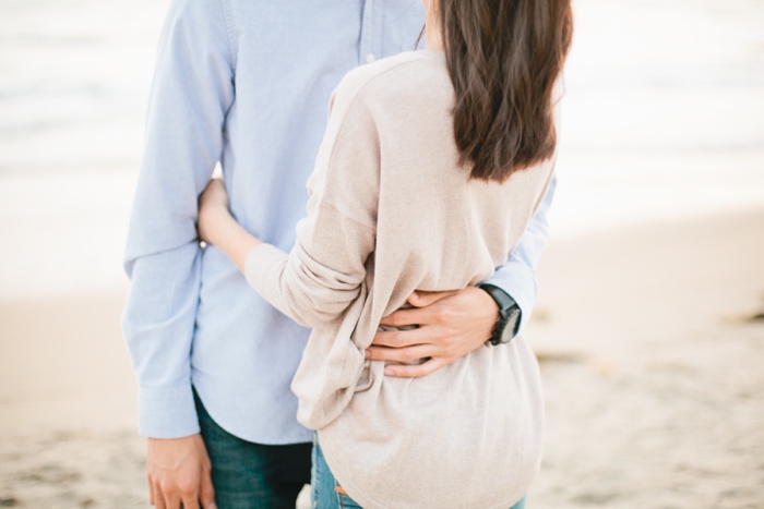 Torry Pines Engagement Session - Megan Welker Photography 050
