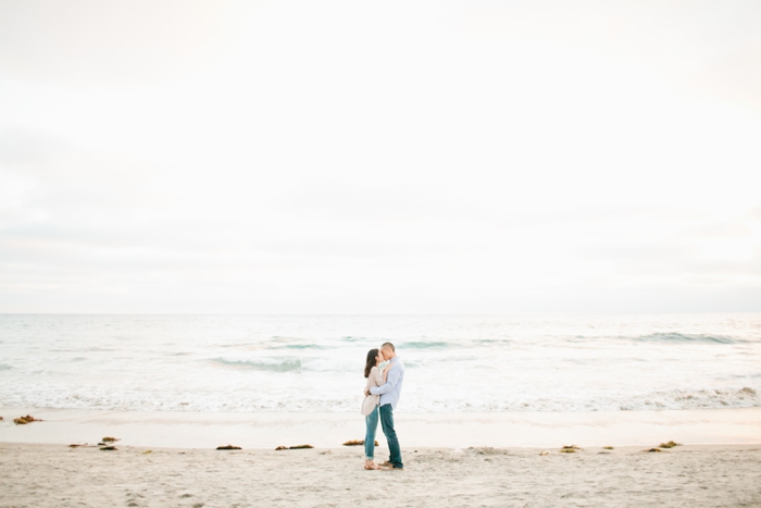 Torry Pines Engagement Session - Megan Welker Photography 051