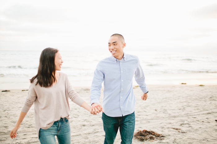Torry Pines Engagement Session - Megan Welker Photography 052