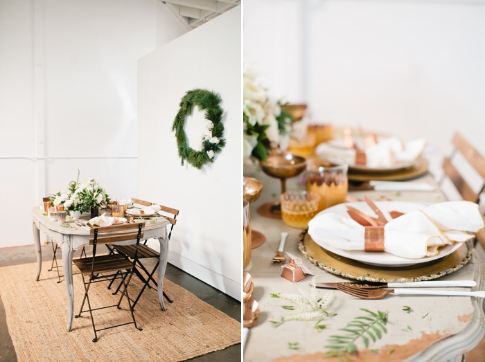 Copper and Cotton Christmas Inspiration - Megan Welker Photography 005