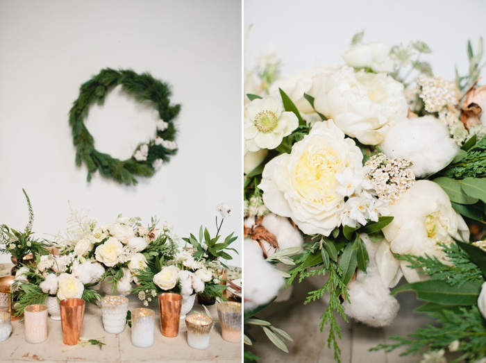 Copper and Cotton Christmas Inspiration - Megan Welker Photography 007