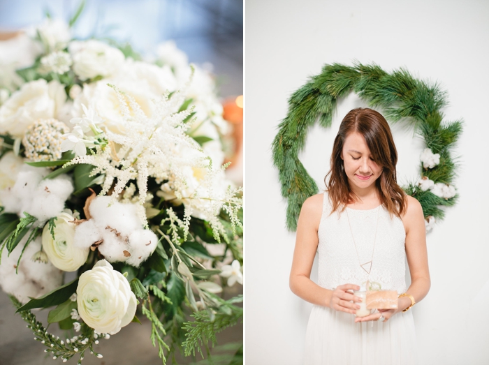 Copper and Cotton Christmas Inspiration - Megan Welker Photography 010