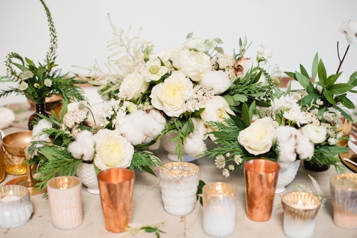 Copper and Cotton Christmas Inspiration - Megan Welker Photography 012