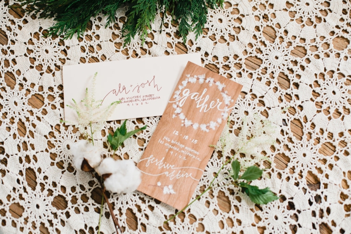 Copper and Cotton Christmas Inspiration - Megan Welker Photography 016