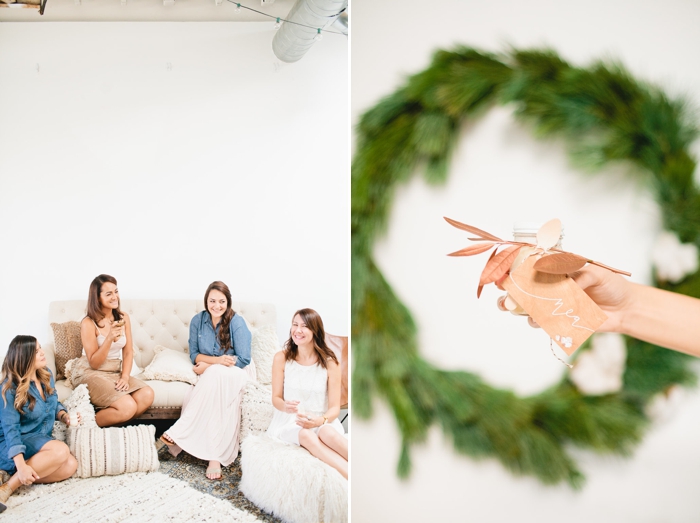 Copper and Cotton Christmas Inspiration - Megan Welker Photography 028