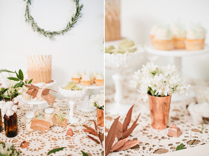 Copper and Cotton Christmas Inspiration - Megan Welker Photography 031