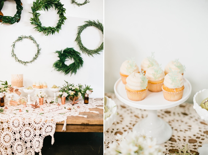 Copper and Cotton Christmas Inspiration - Megan Welker Photography 032