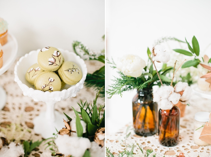 Copper and Cotton Christmas Inspiration - Megan Welker Photography 034