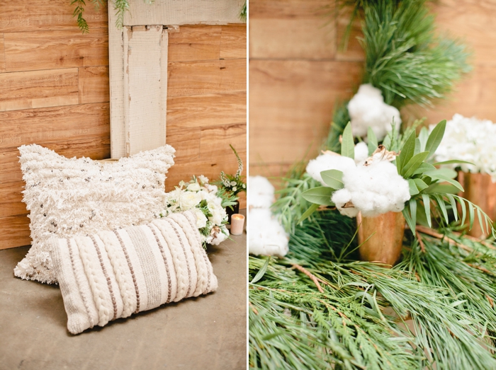 Copper and Cotton Christmas Inspiration - Megan Welker Photography 036