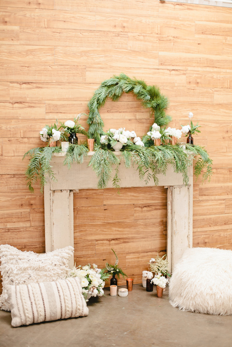 Copper and Cotton Christmas Inspiration - Megan Welker Photography 038