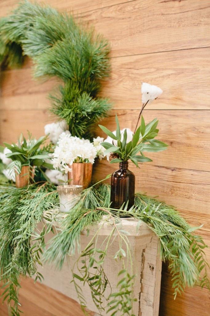 Copper and Cotton Christmas Inspiration - Megan Welker Photography 040