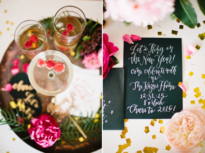 Romantic NYE at home - Megan Welker Photography 013